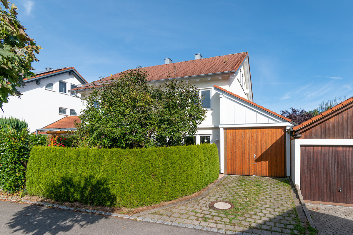 Aussenansicht