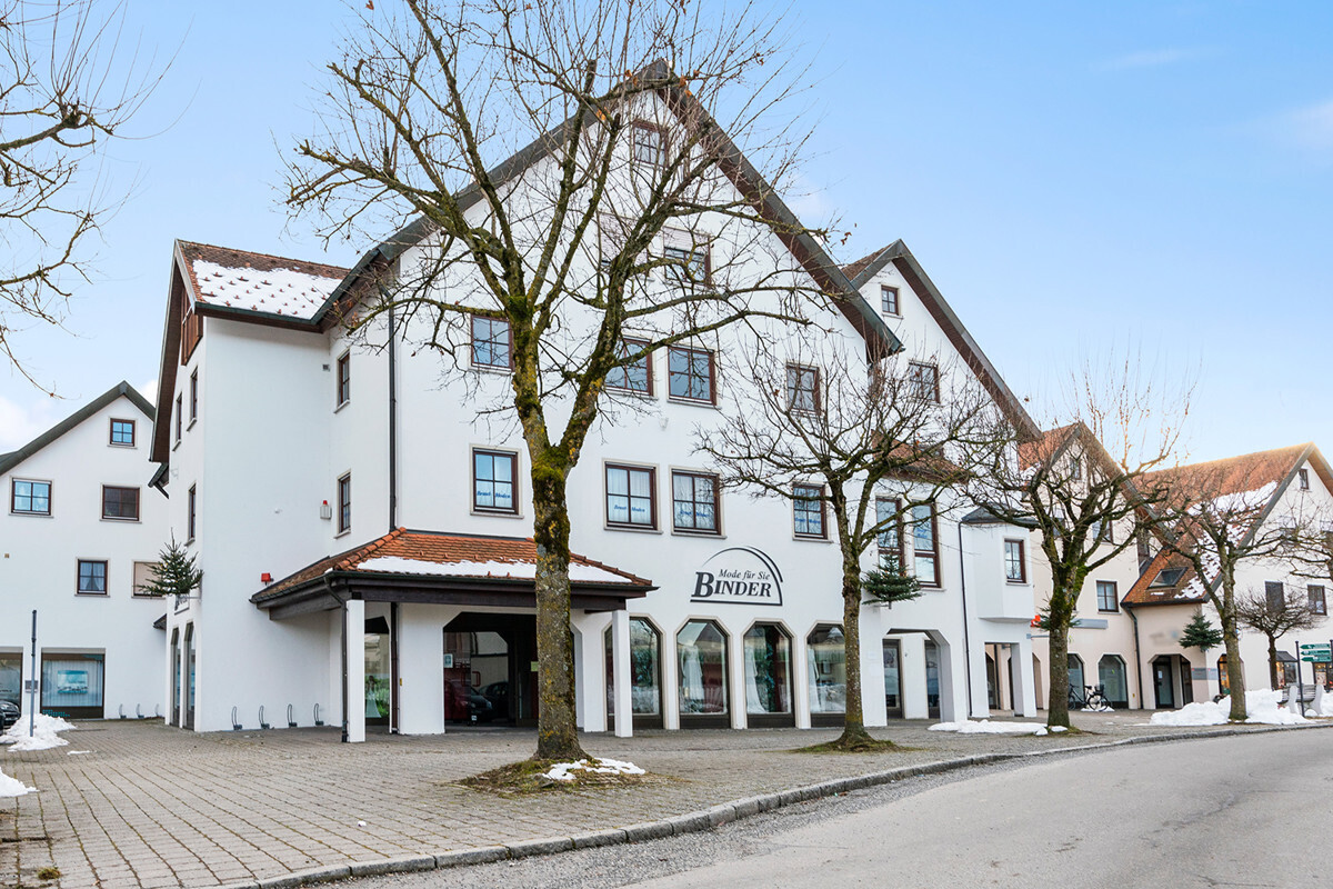 Aussenaufnahme