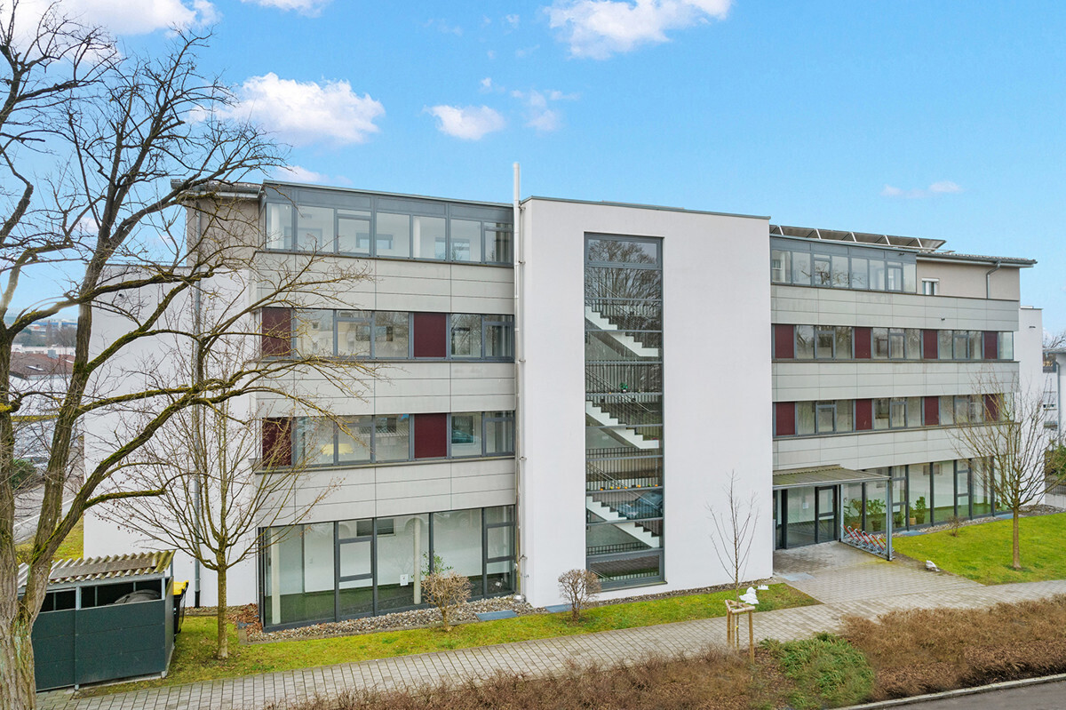 Aussenansicht
