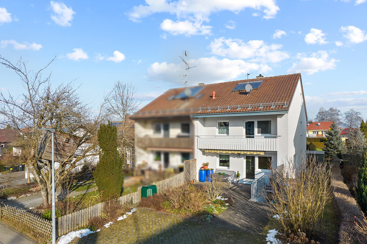 Aussenansicht