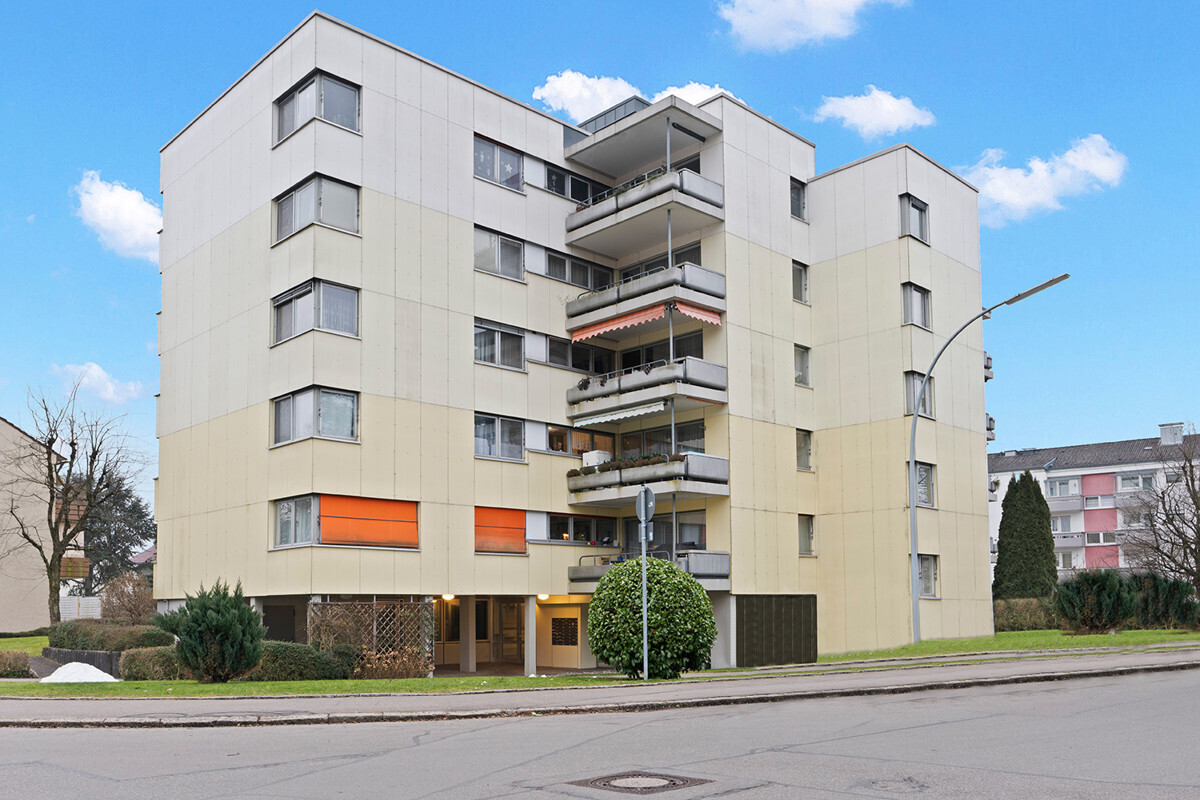 Aussenansicht