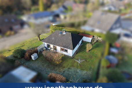 Drohnenaufnahme