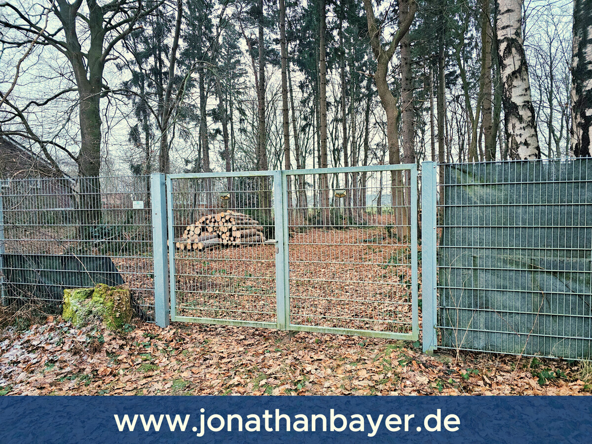 Frontaufnahme