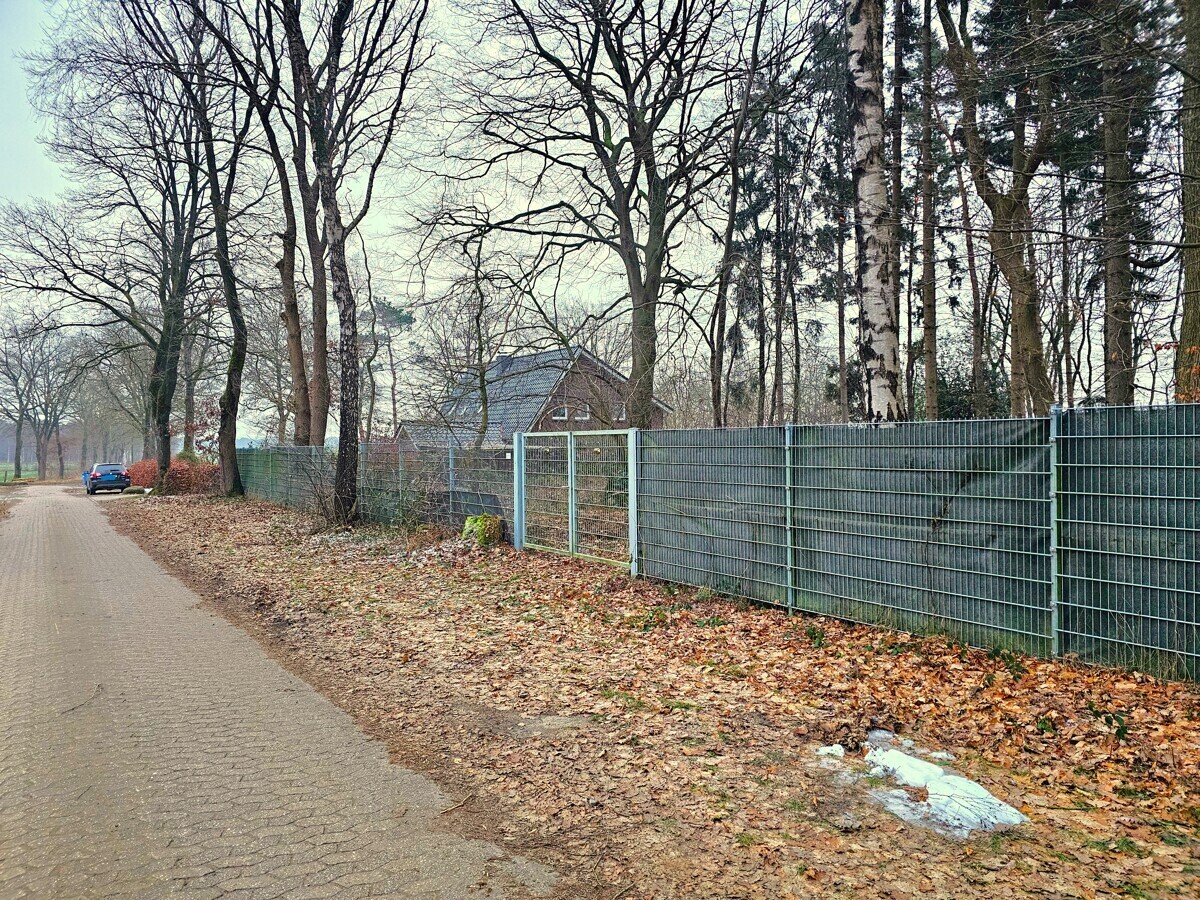 Seitenansicht