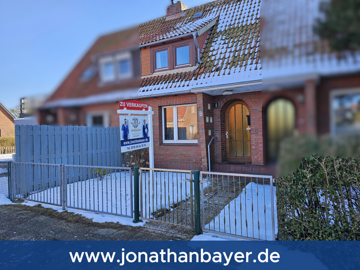 Frontansicht