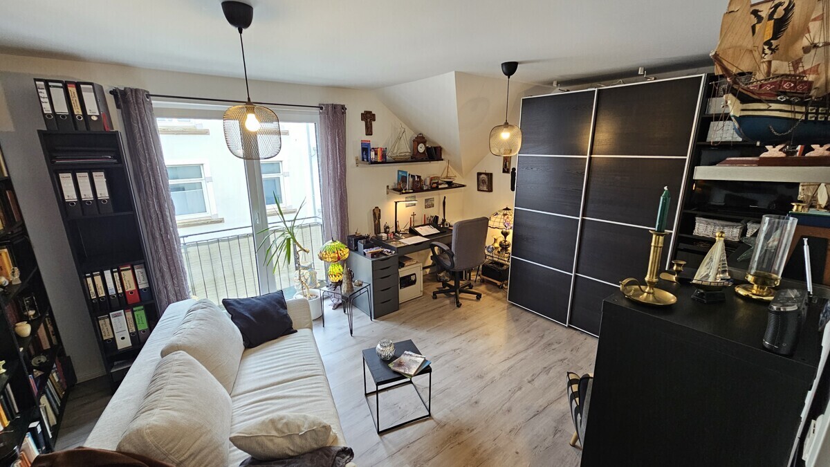 Schlafzimmer 2