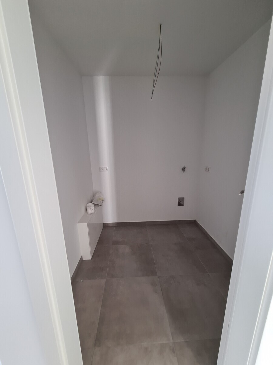 Hauswirtschaftsraum