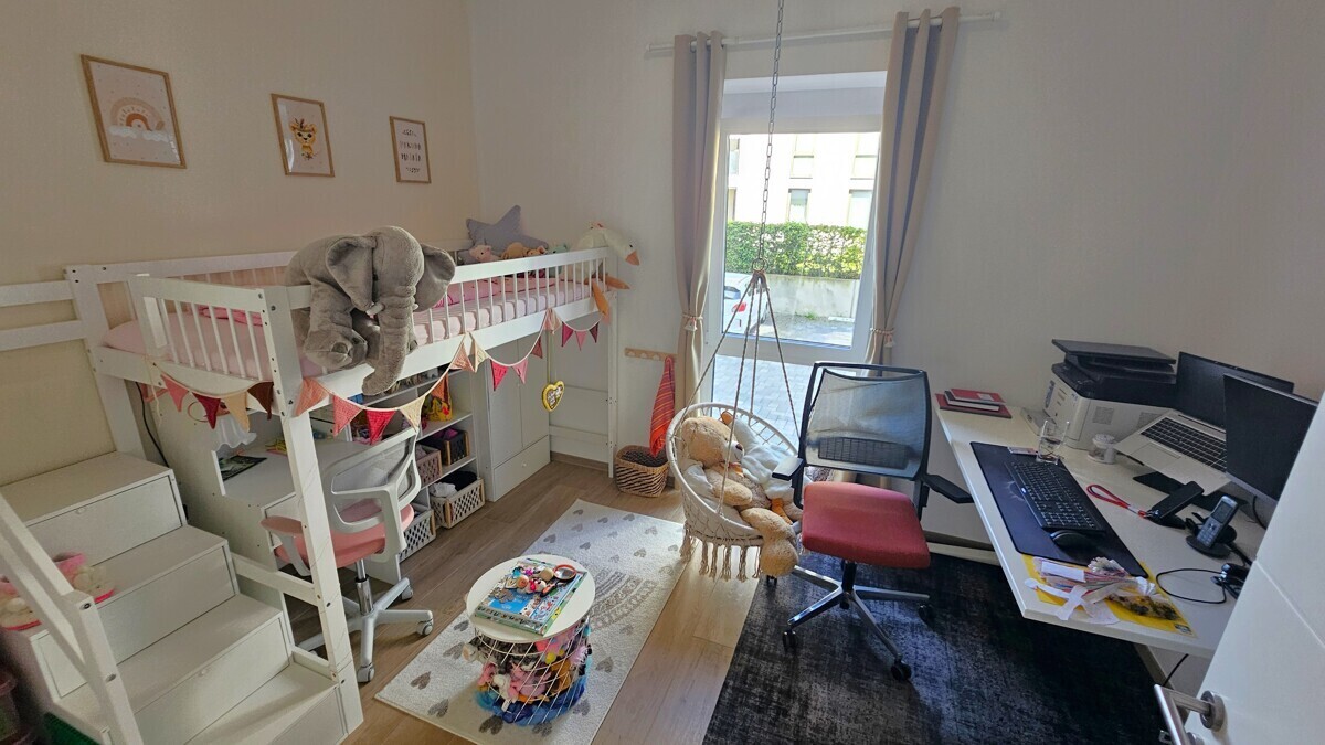 Schlafzimmer 2