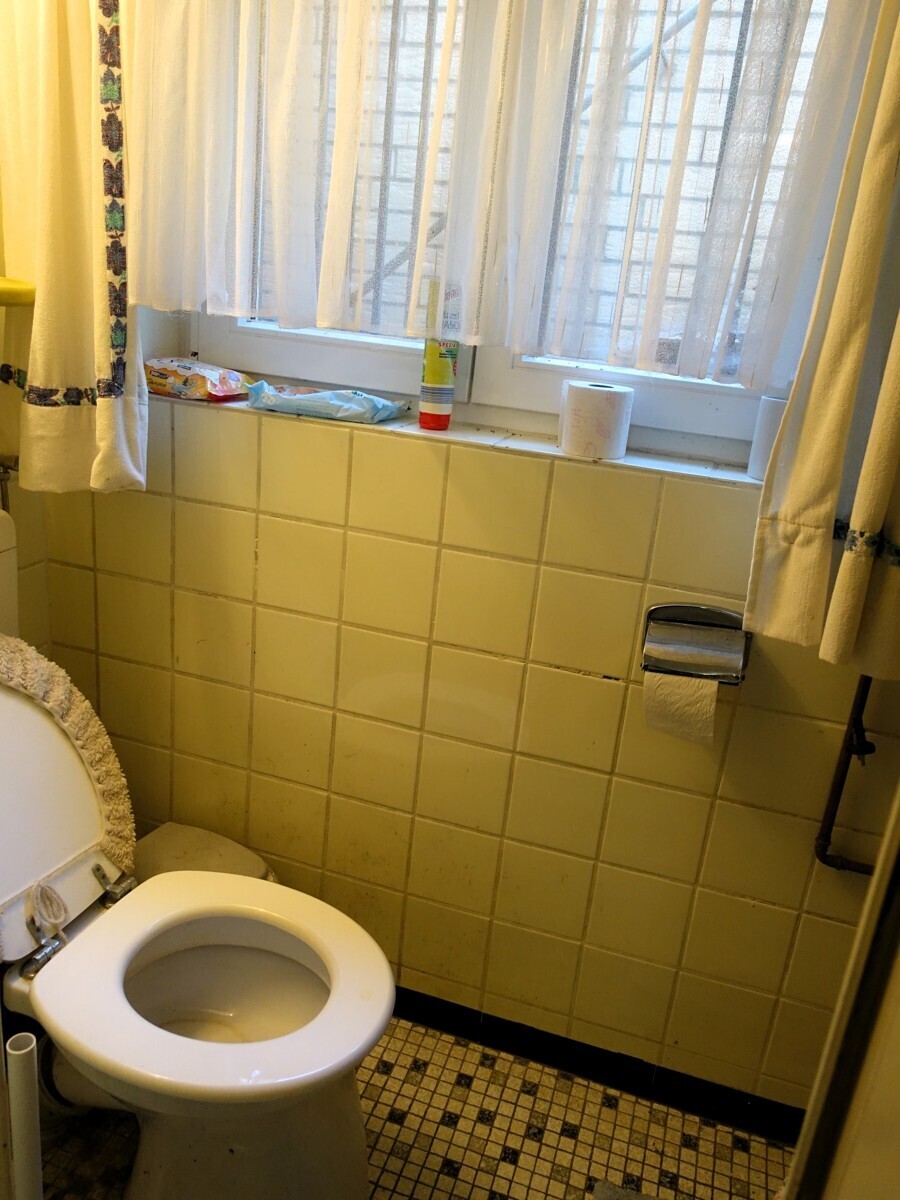 WC Keller