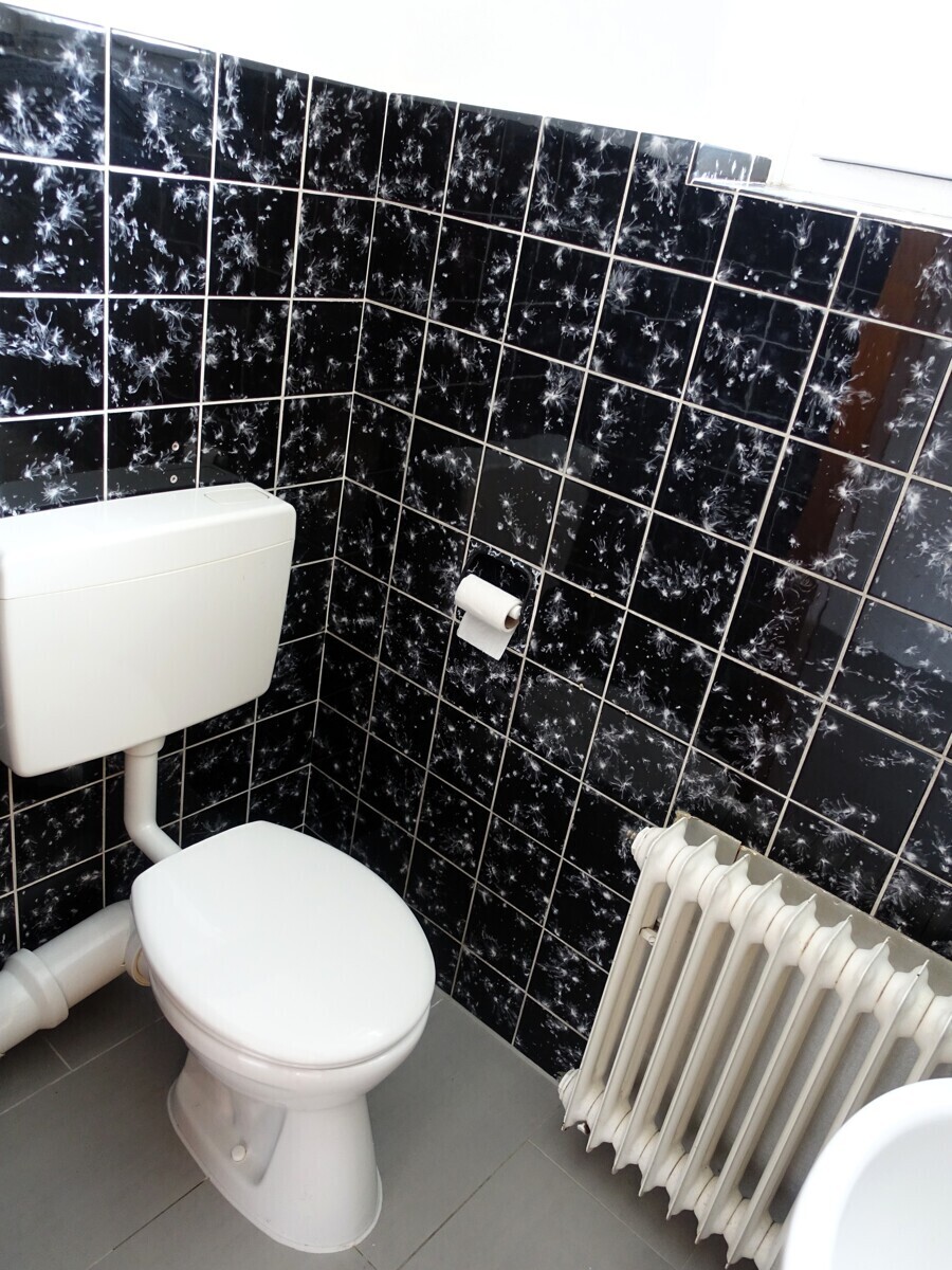 Gäste-WC