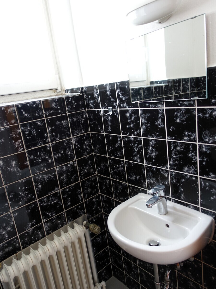 Gäste-WC