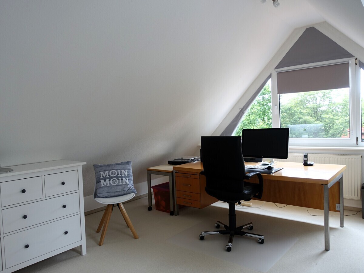 Büro/Gästezimmer
