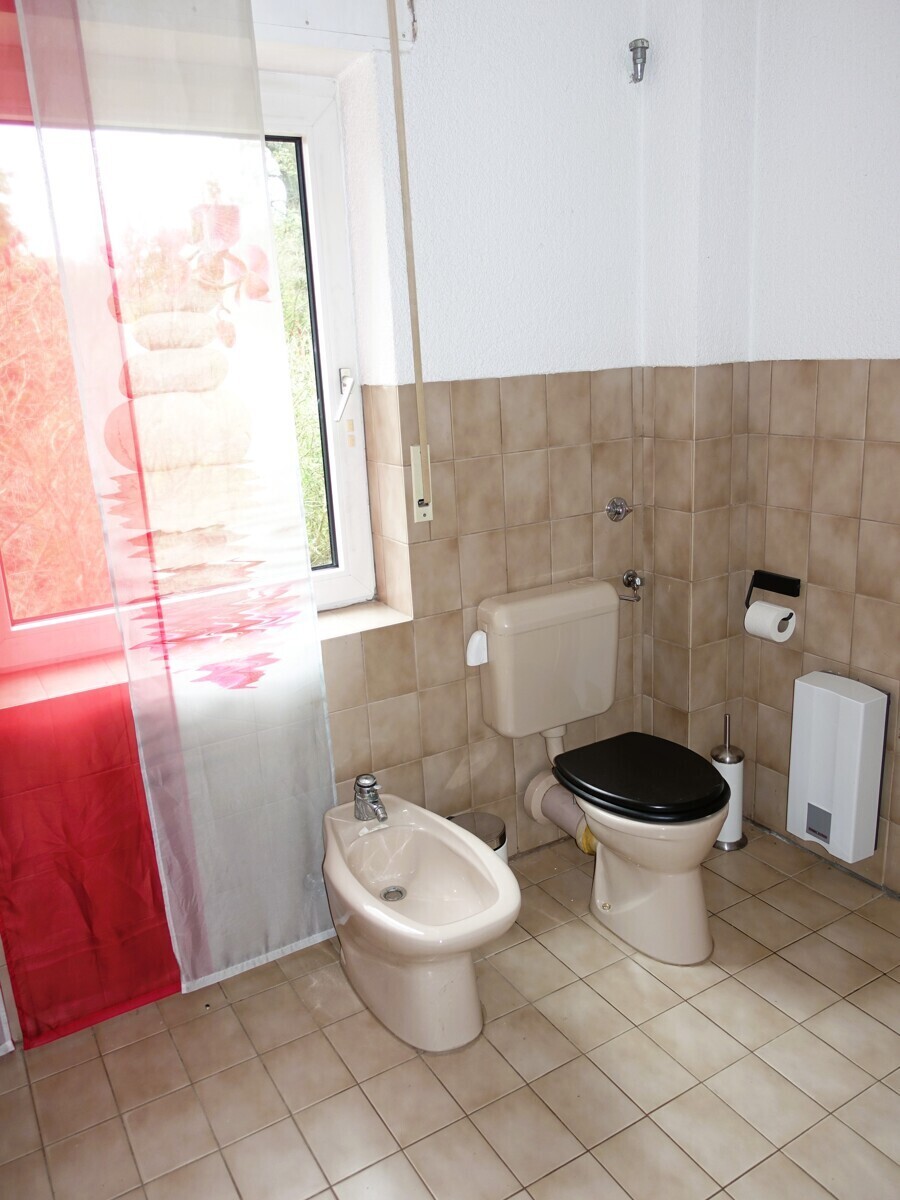 Bad en Suite EG