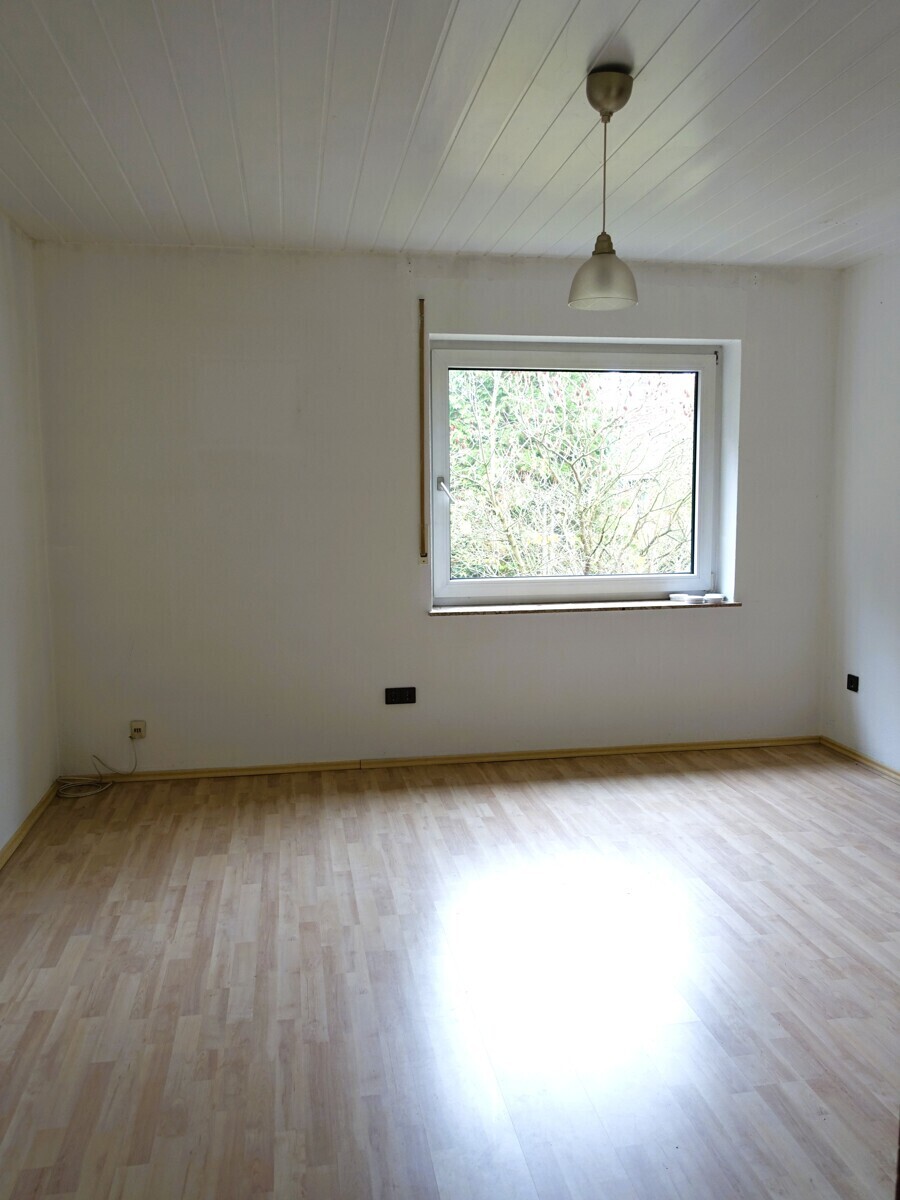 Kinderzimmer EG