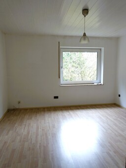 Kinderzimmer EG
