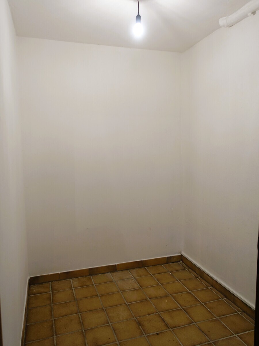 Abstellraum Keller/Souterrain