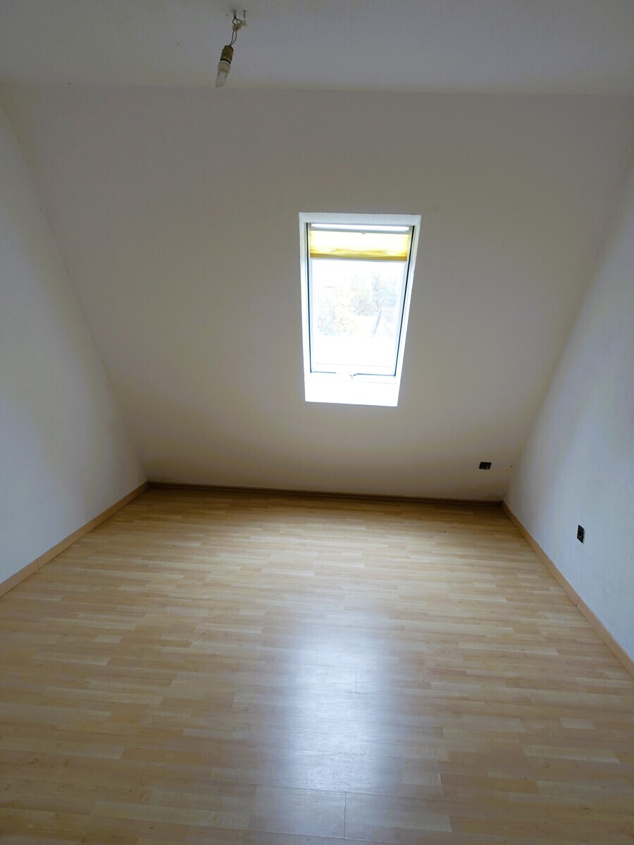 Wohnzimmer DG Whg. 2