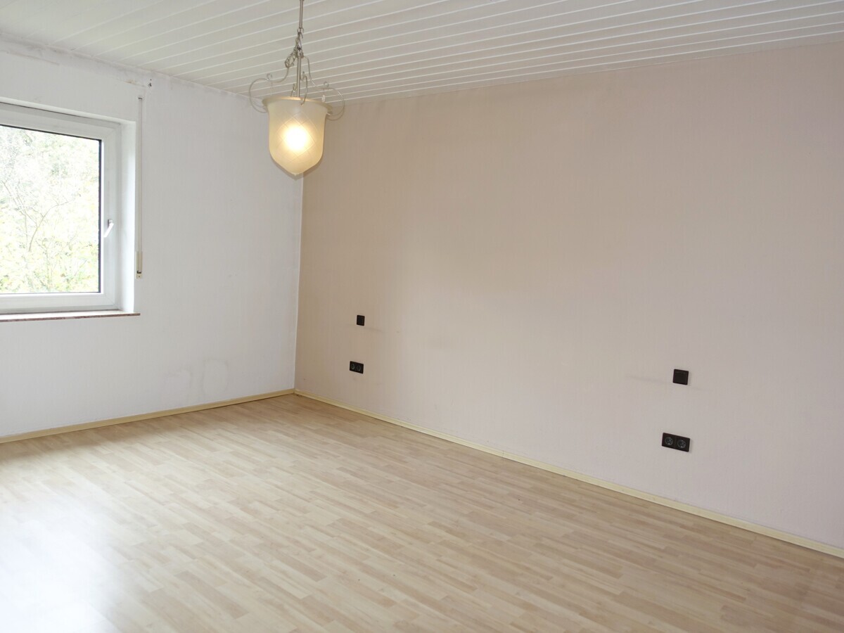 Schlafzimmer EG