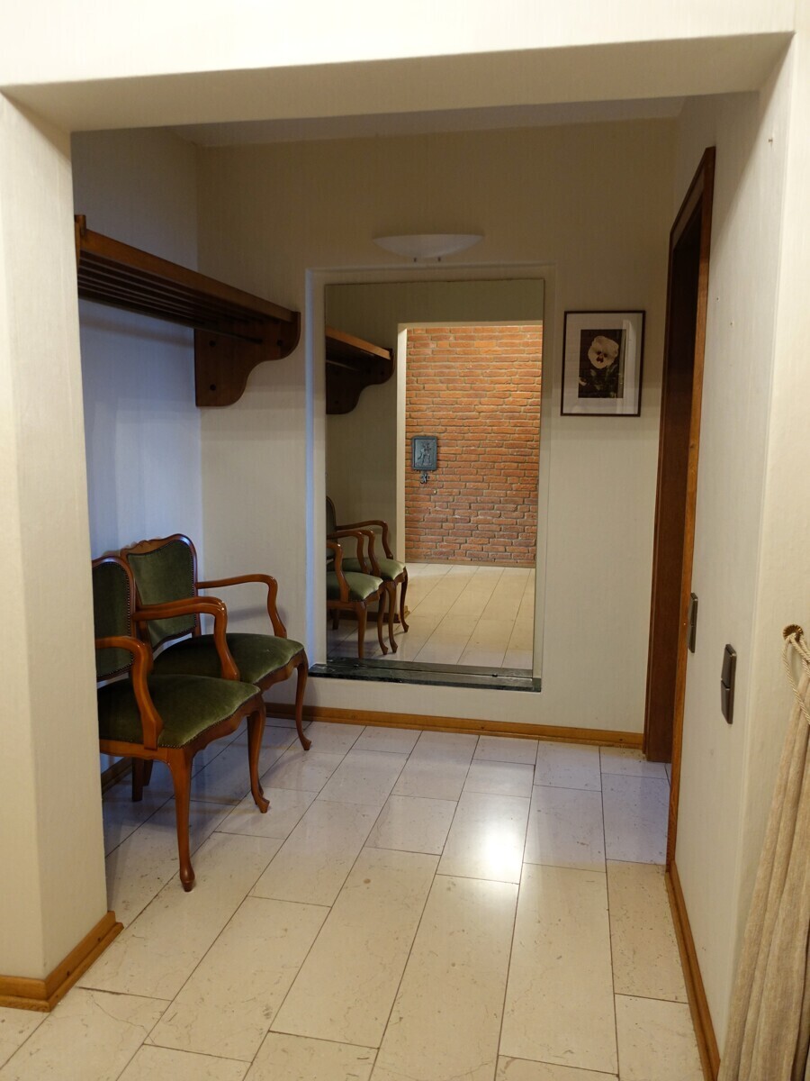 Garderobe