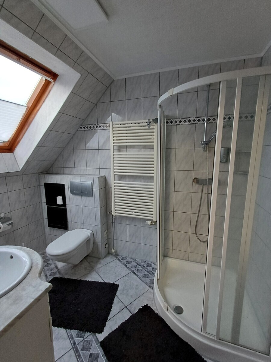 Duschbad DG