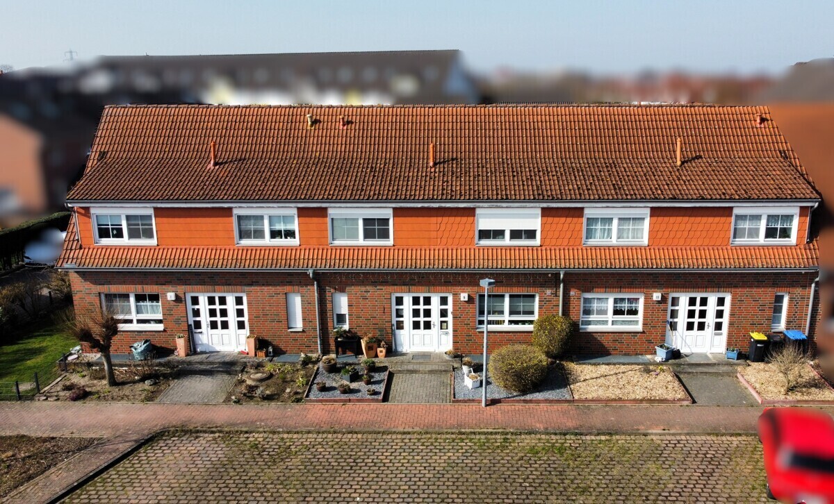Häuseransicht