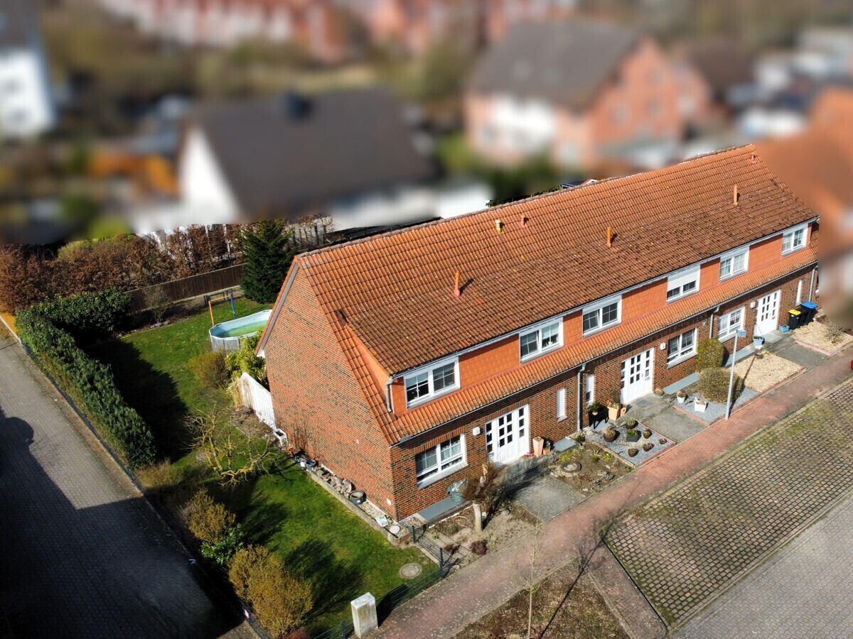 Häuseransicht