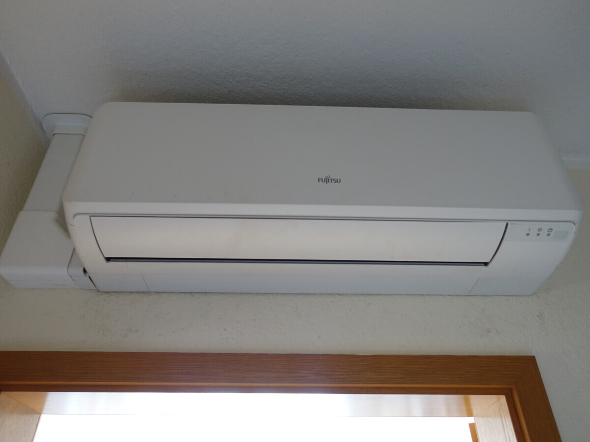 Klimaanlage