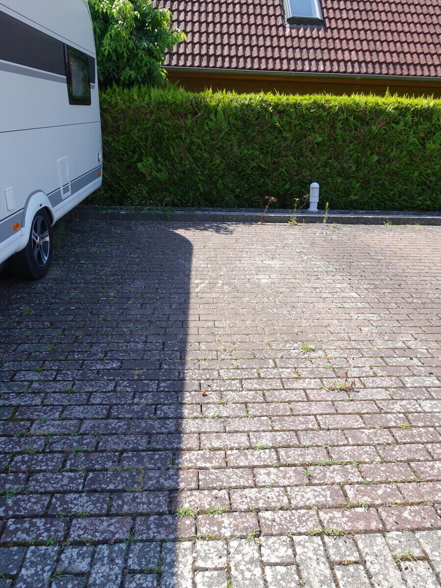 Stellplatz
