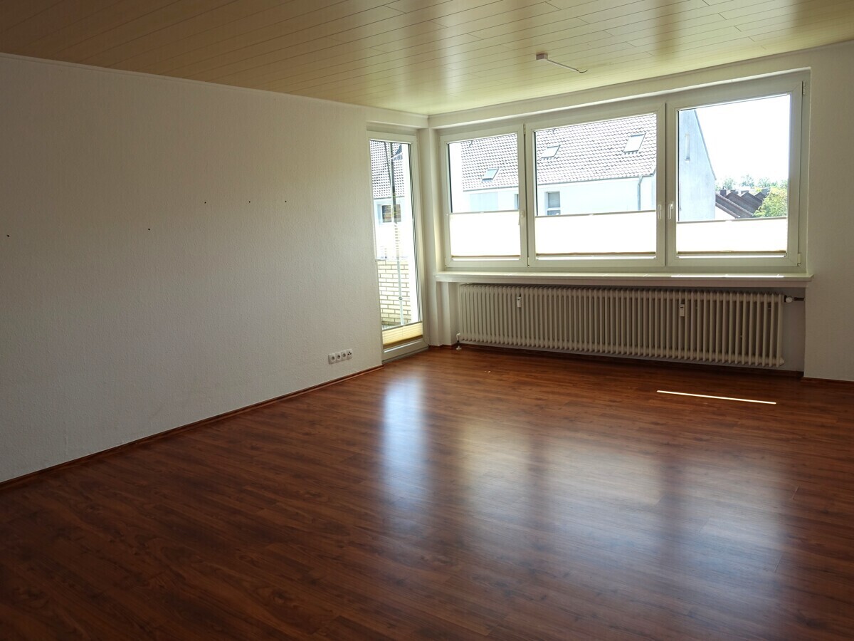 Wohn-/Esszimmer