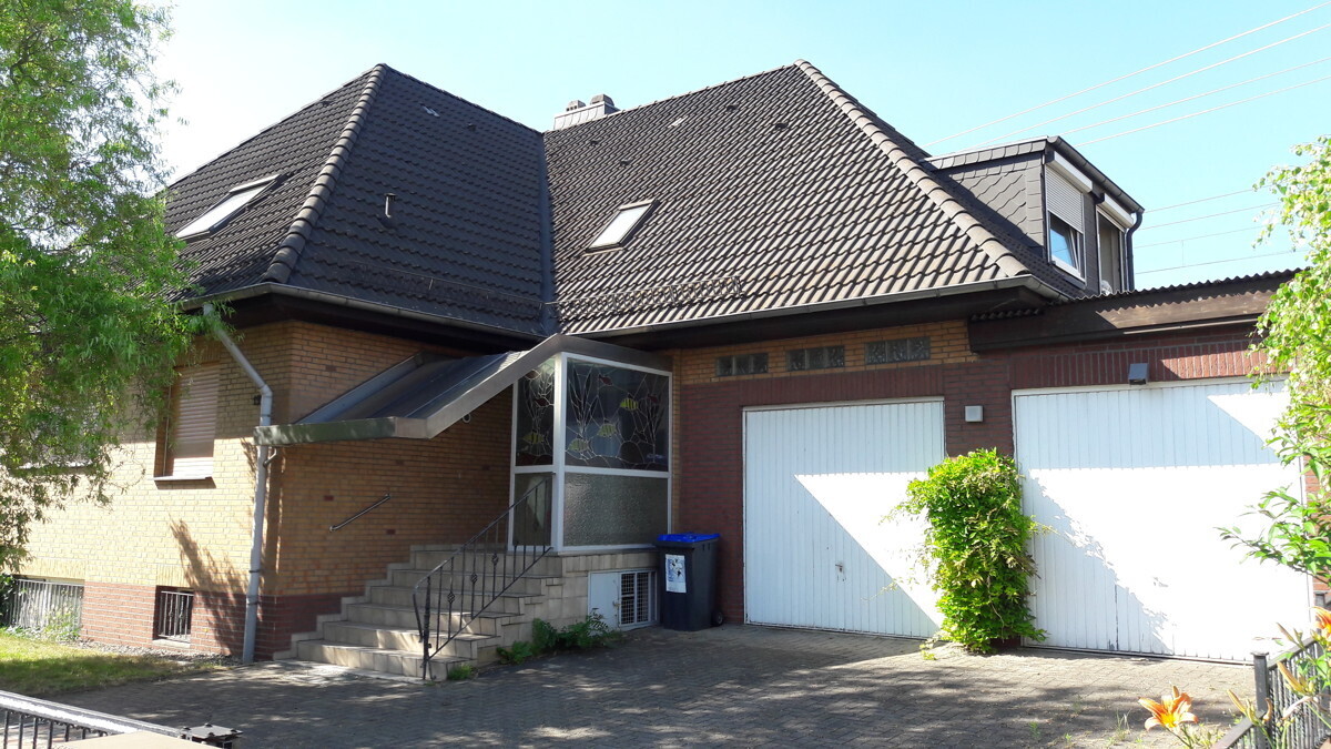 Lehrte