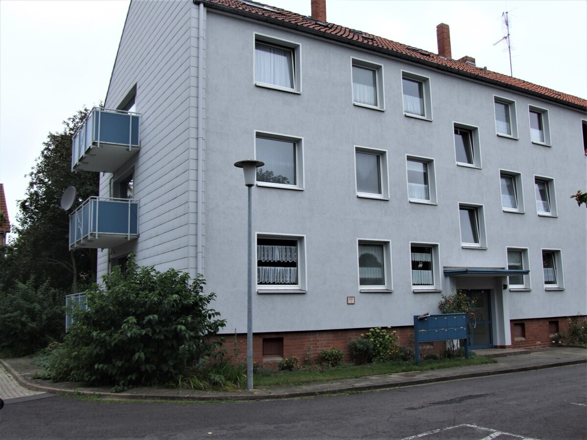 Lehrte