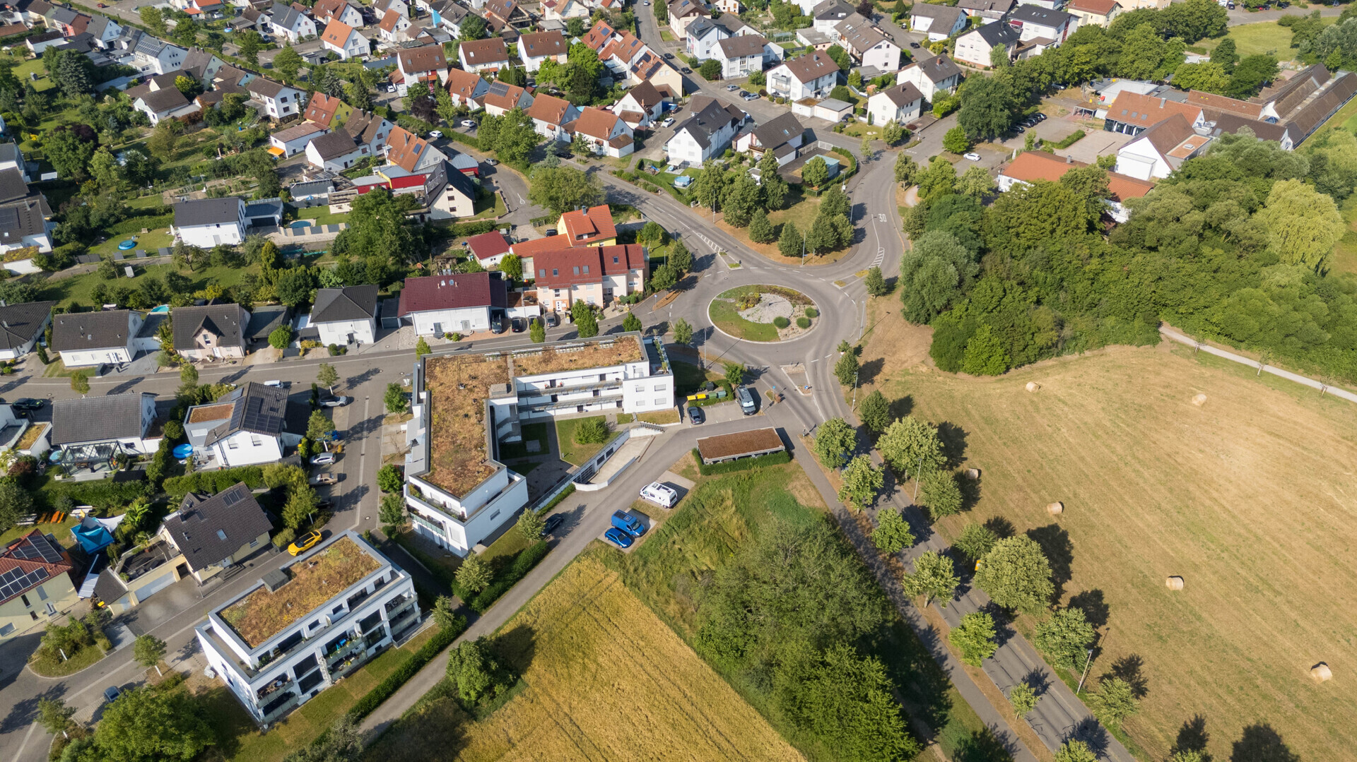 Umgebung