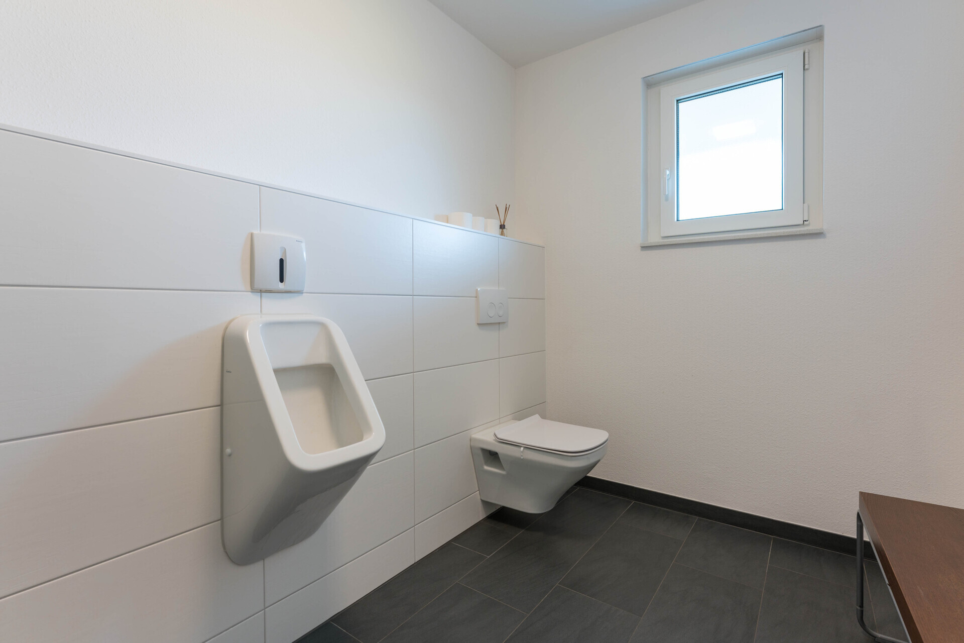Badezimmer 2