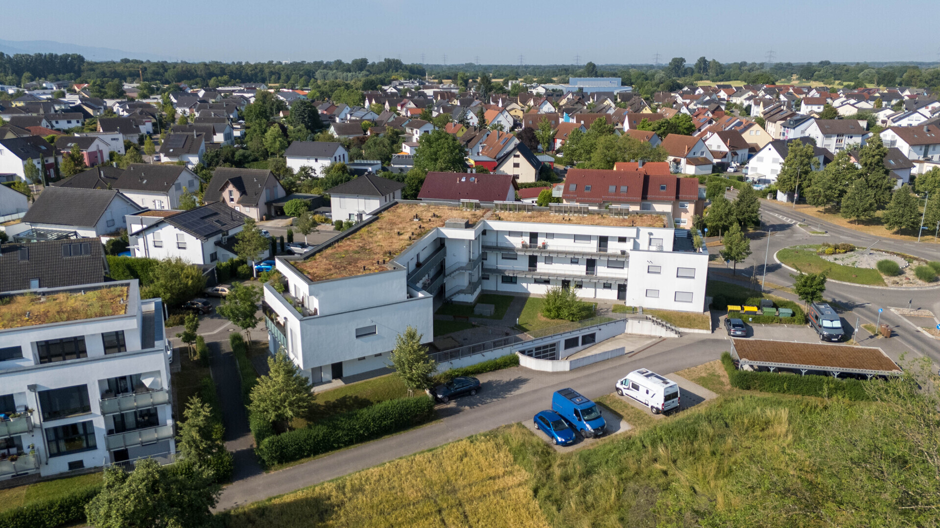 Umgebung