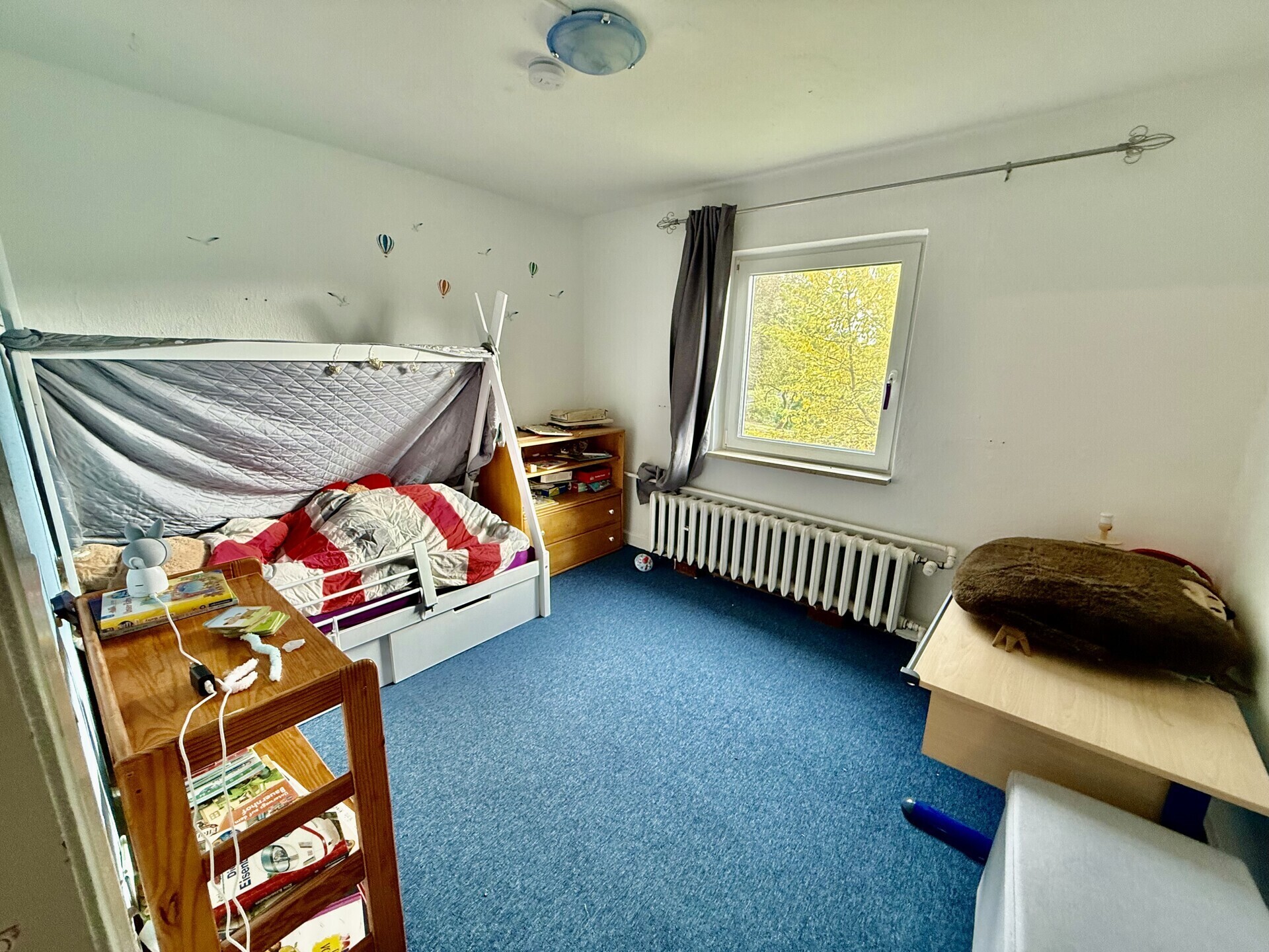 Kinderzimmer 2