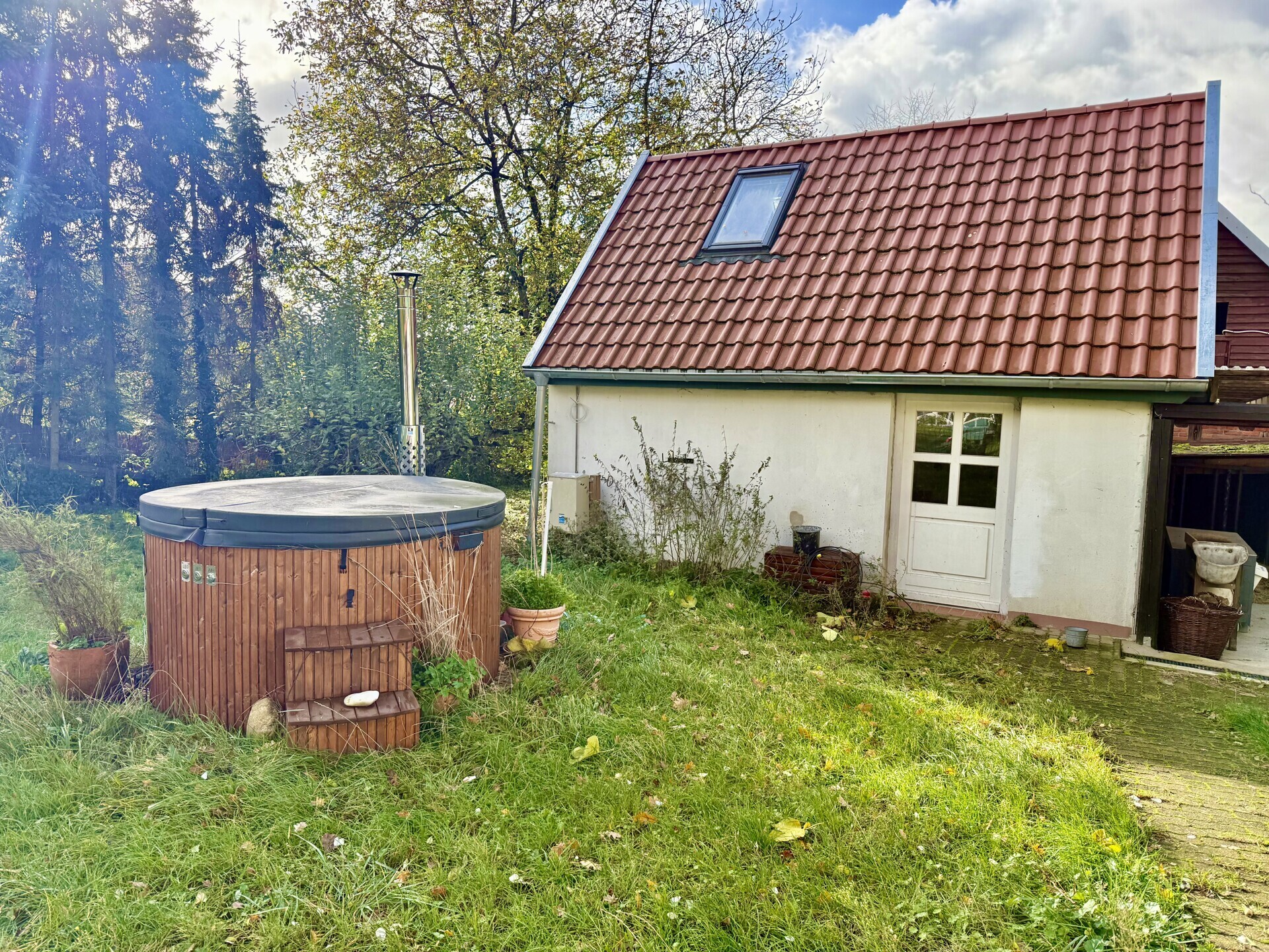 Gästehaus 