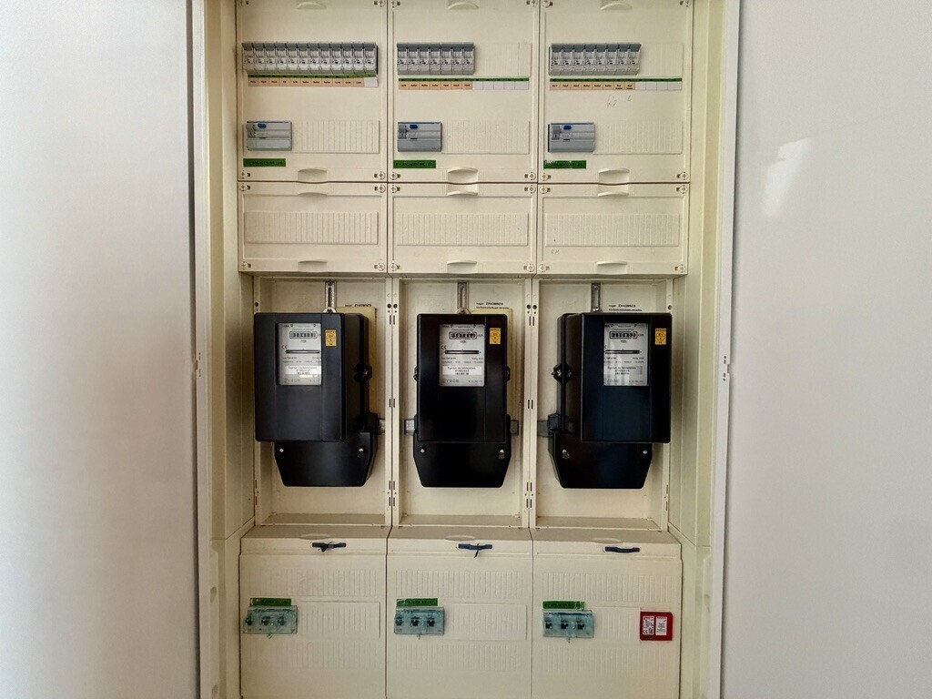 Sicherungskasten