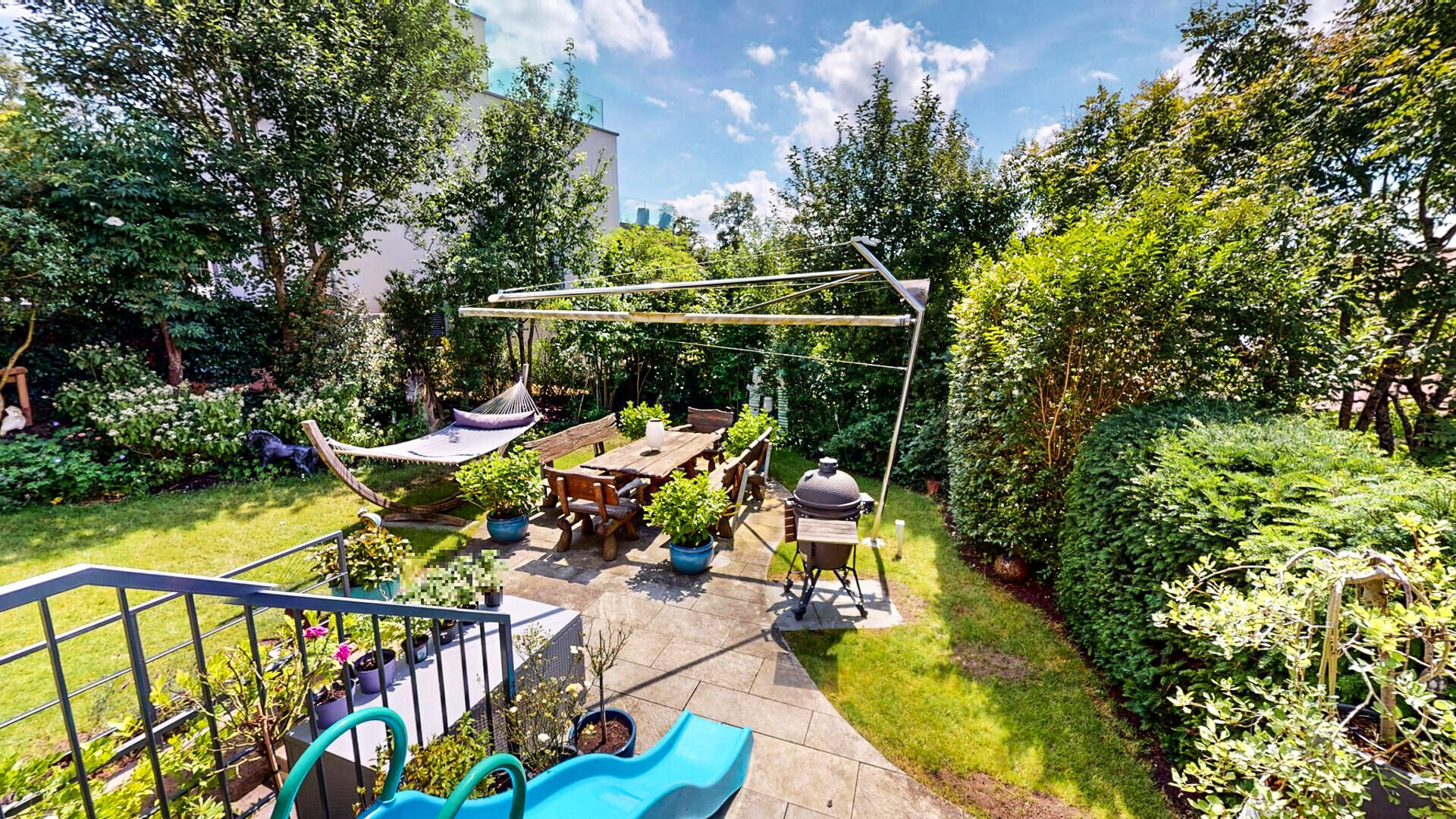Garten
