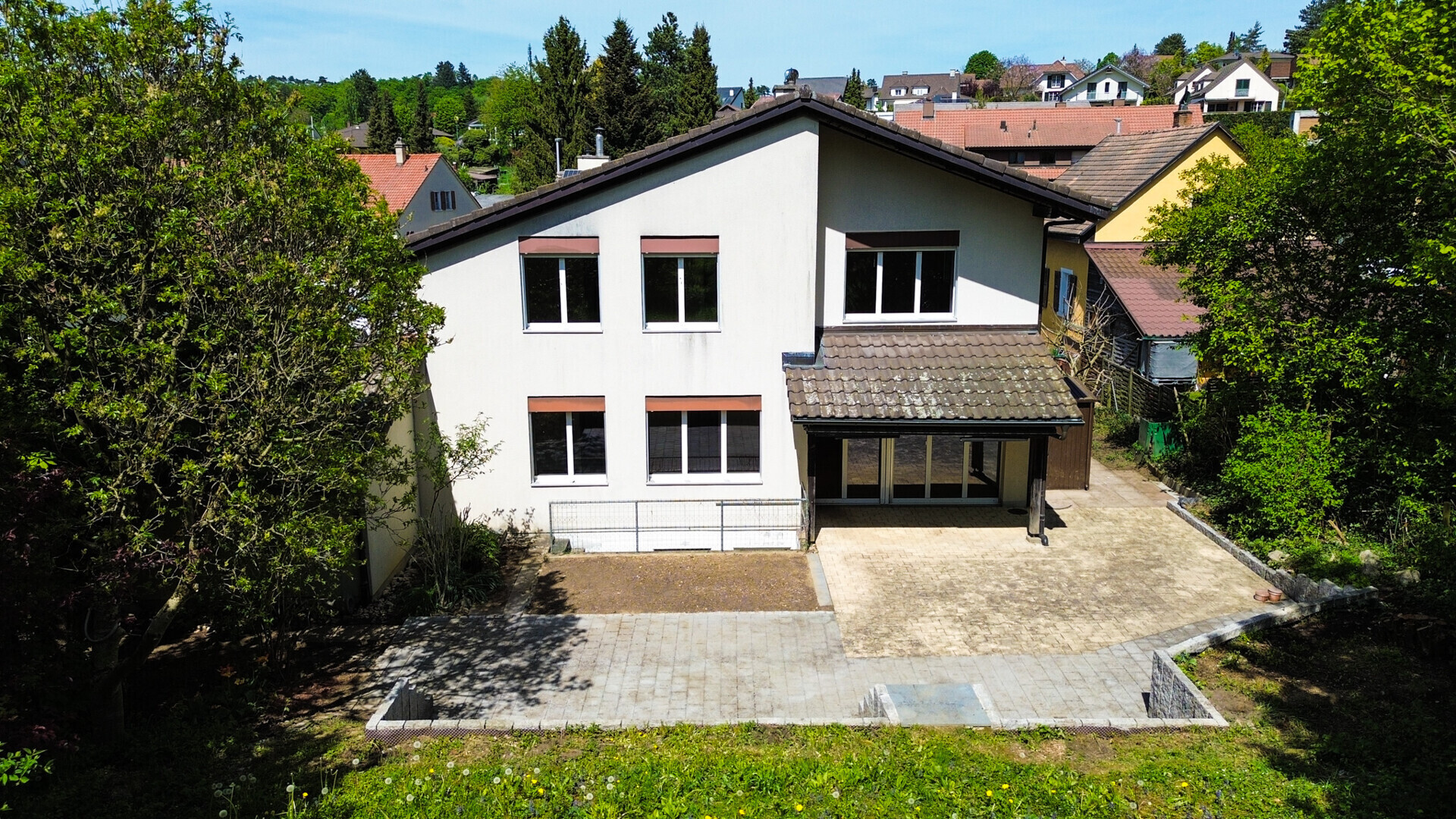 Immobilienbild