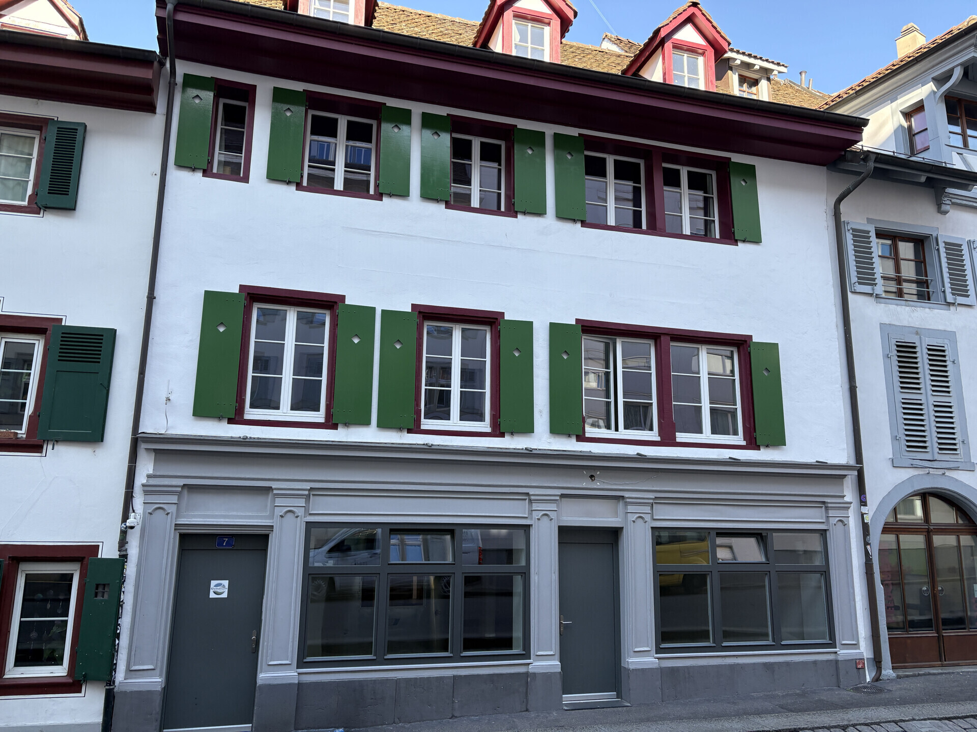 Immobilienbild