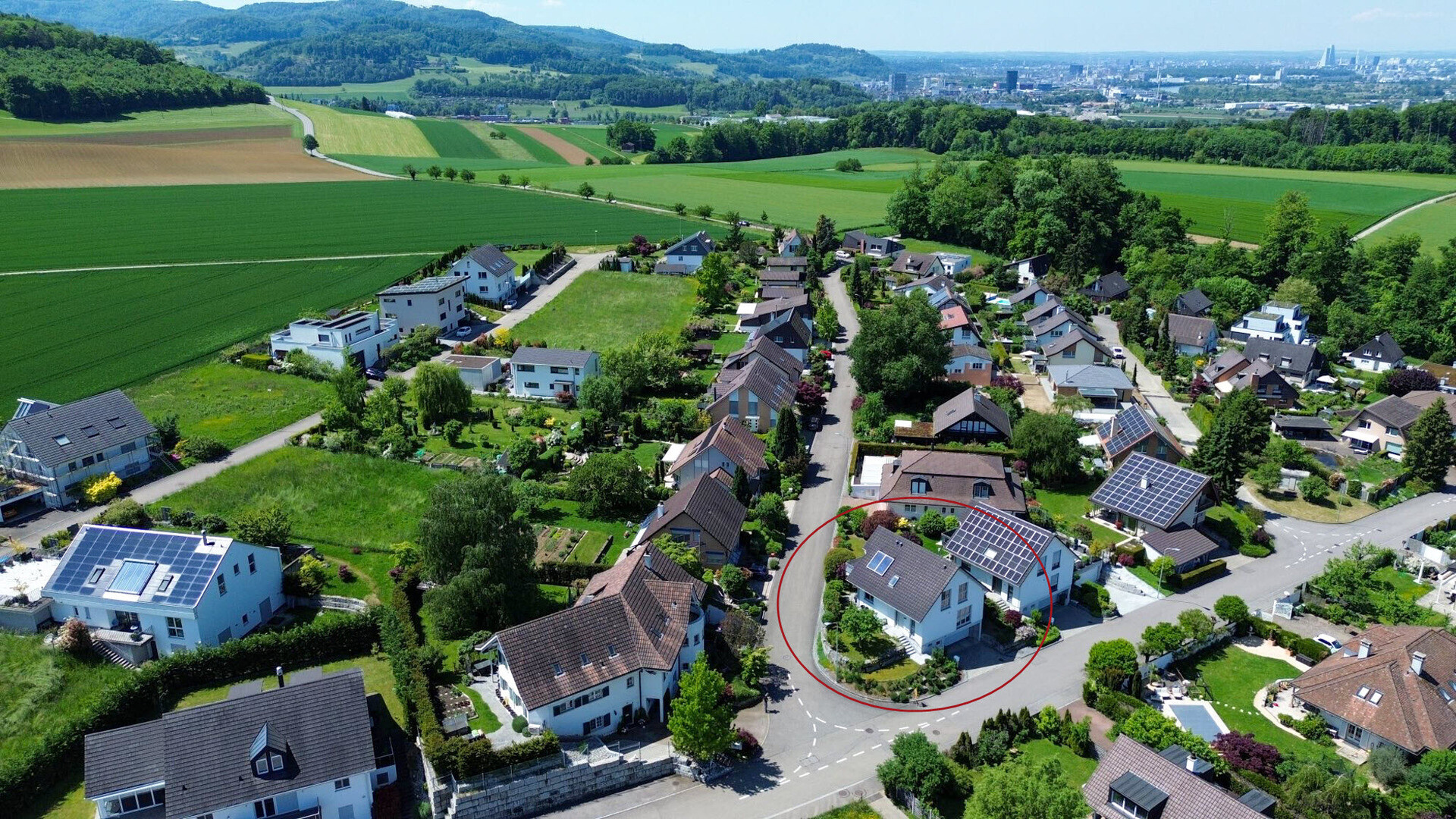 Umgebung