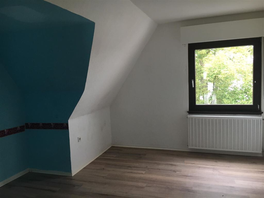 Schlafzimmer 2 Whg. 1