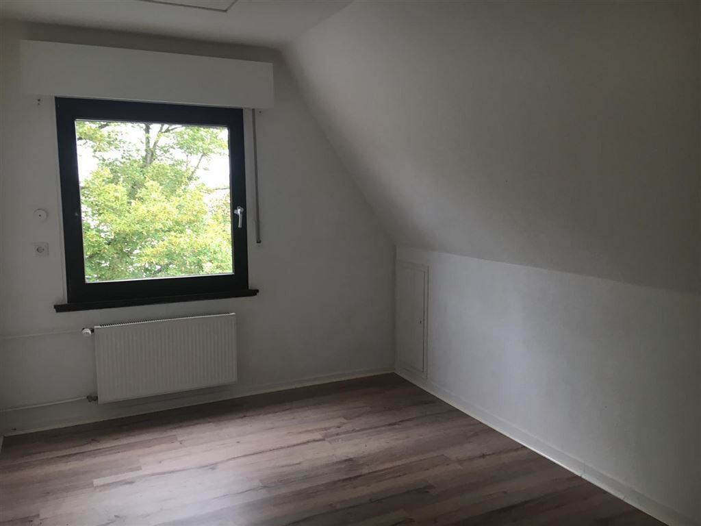 Schlafzimmer 3 Whg. 1