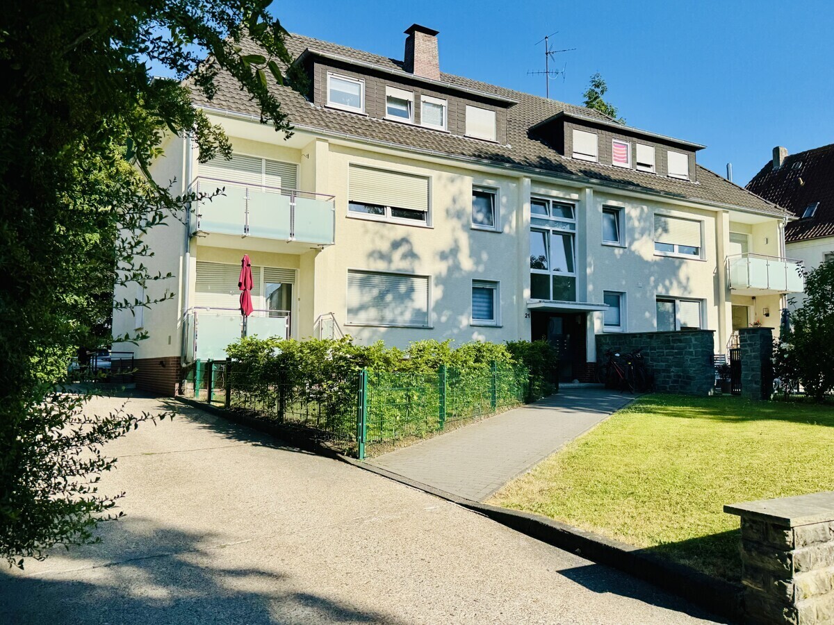 Außenansicht