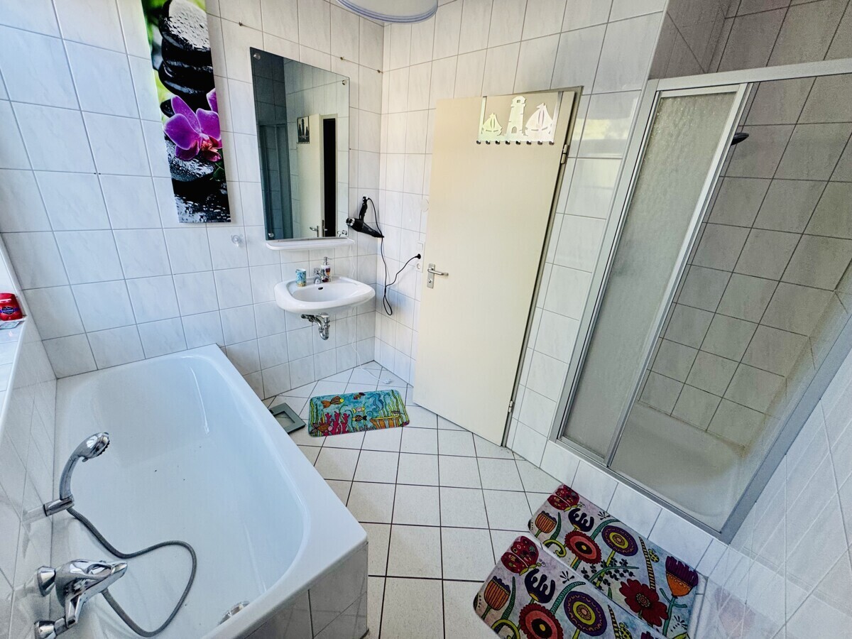 Wohnung 1. OG