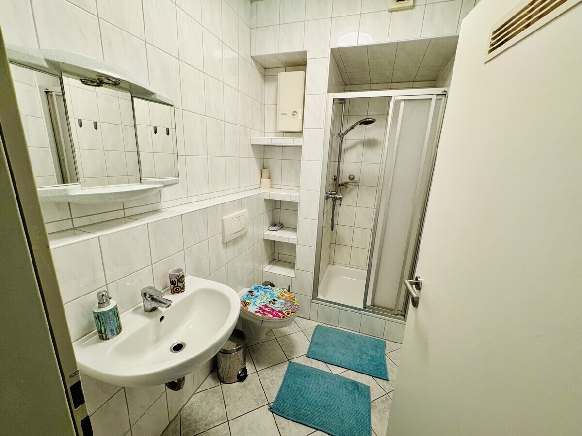 Apartment 1 OG