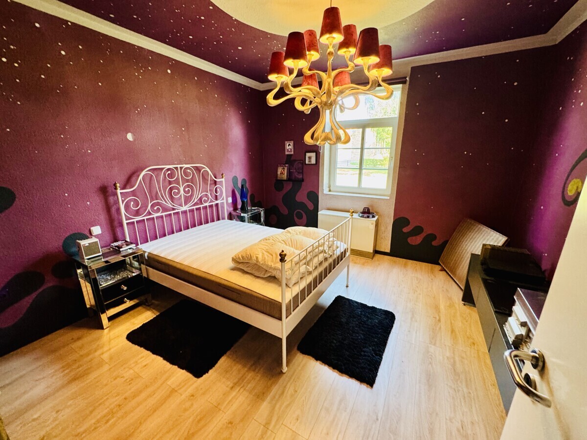 Wohnung 1. OG