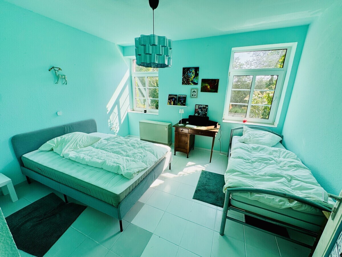 Wohnung 1. OG