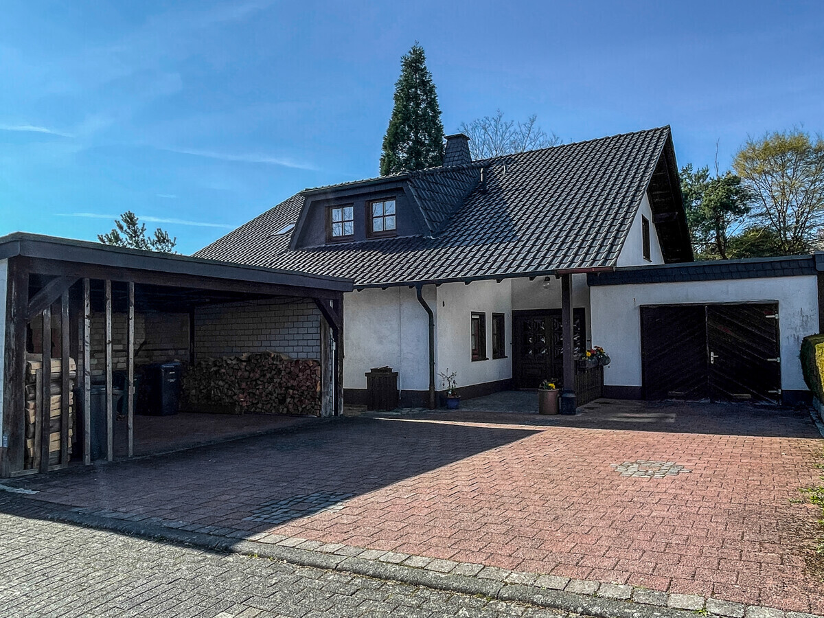 Frontansicht