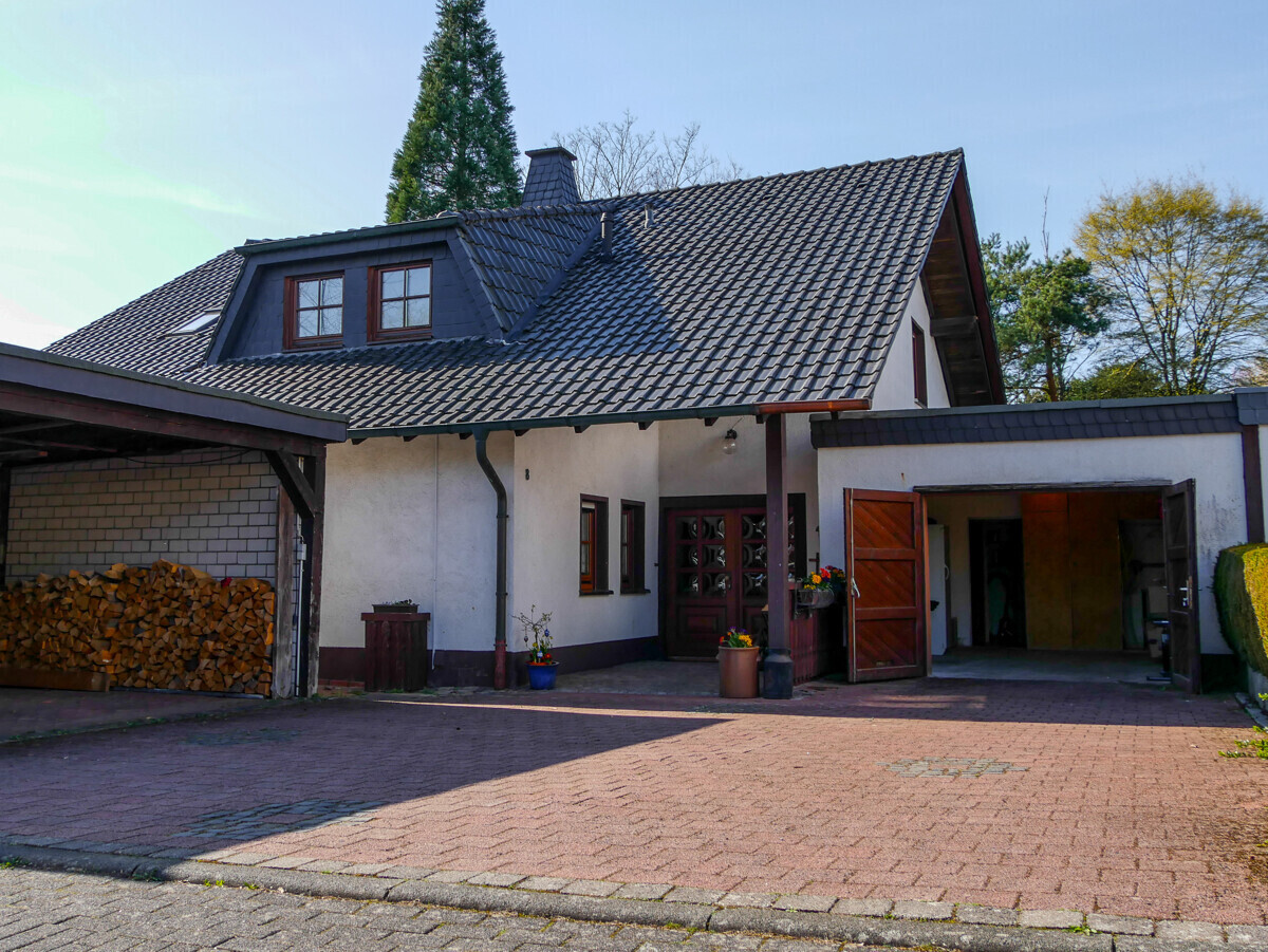 Frontansicht